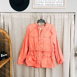 Michael Kors Lightweight Jacket
